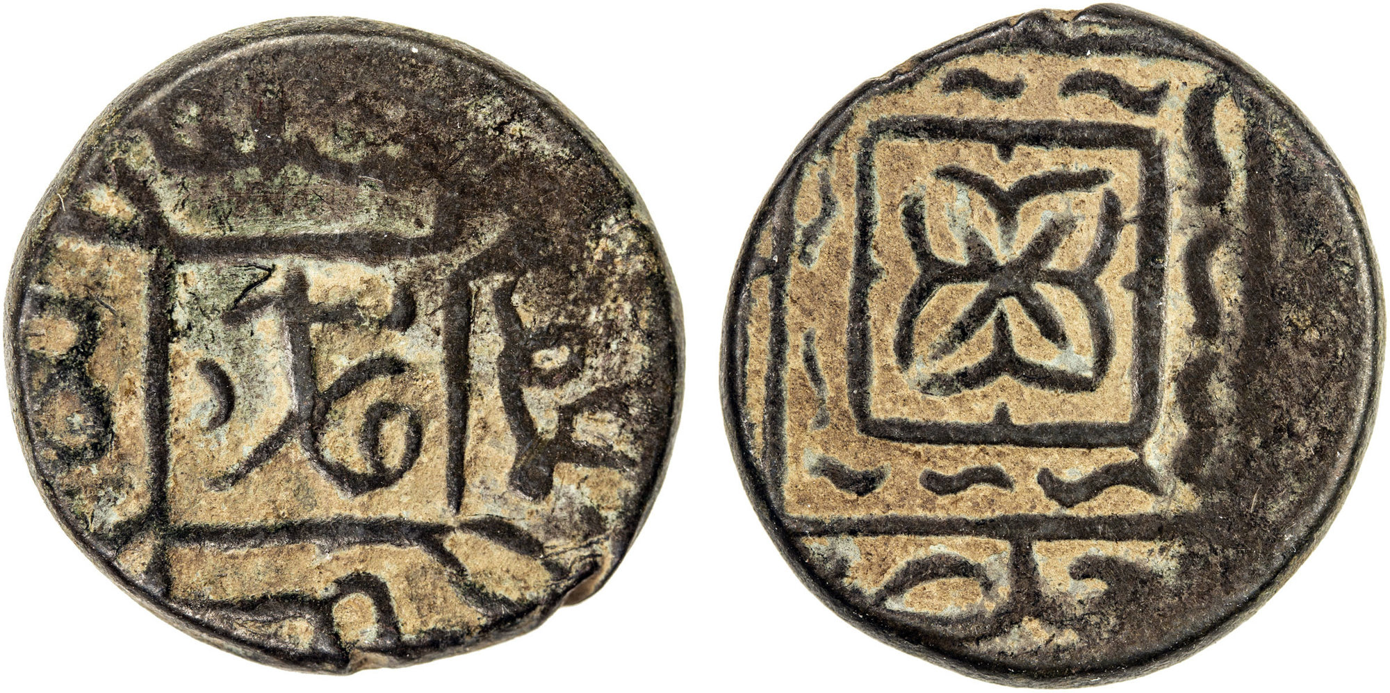 Coin coin 24299